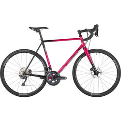 All-City Zig Zag Ultegra