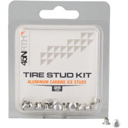 45NRTH Concave Replacement Studs (Pack of 25)