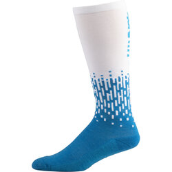 45NRTH Bluebird Midweight Knee Socks