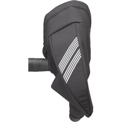 45NRTH Draugenklaw Drop Bar Pogies