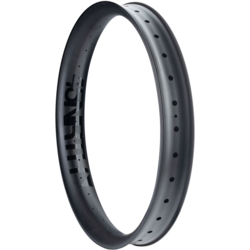 45NRTH Levitas Carbon Fat Bike Rim