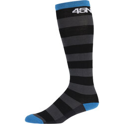 45NRTH Stripe Knee-High Socks