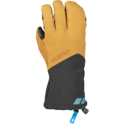 45NRTH Sturmfist 4 Leather Finger Glove