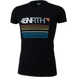 45NRTH Team Stripe Merino T-Shirt