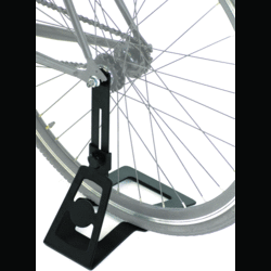 49°N Adjustable Bike Display Stand