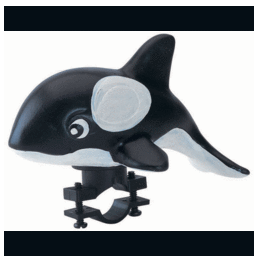 49°N Killer Whale Horn