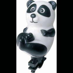 49°N Panda Horn