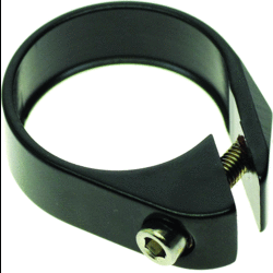 49°N Seat Clamp For Carbon Seatposts
