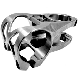 5Dev 2 Bolt Ti Stem