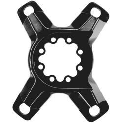 5Dev 8-Bolt Spider for Dura Ace 2x Chainrings