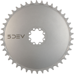 5Dev Aero Chainring