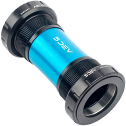 5Dev Aluminum Ceramic Bottom Bracket, 29/DUB, 68/73mm