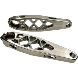 5Dev Titanium ECrank