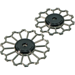 5Dev Titanium Jockey Wheel, SRAM AXS