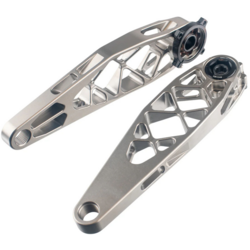 5Dev Titanium MTB Crank