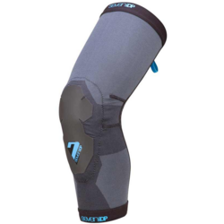 7iDP Project Lite Knee/Shin Guard