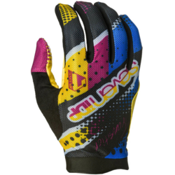 7iDP Transition Long Finger Gloves