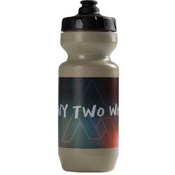 7mesh Emblem Water Bottle