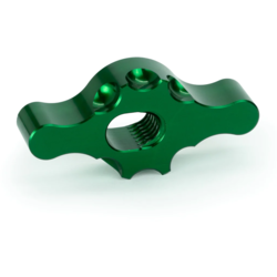 Abbey Bike Tools Quick Nut for Modular Bearing Press 