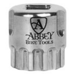 Abbey Bike Tools Socket Crombie, S Group