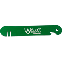 Abbey Bike Tools Stu Stick Rotor Truing Tool