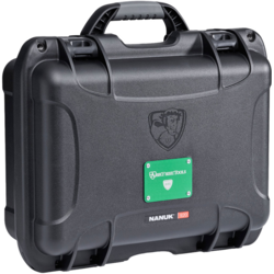 Abbey Bike Tools Team Issue Toolbox