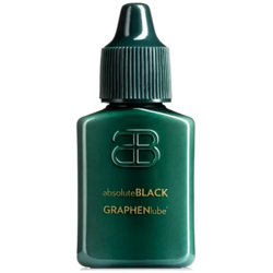 absoluteBLACK GRAPHENlube Chain Lubricant