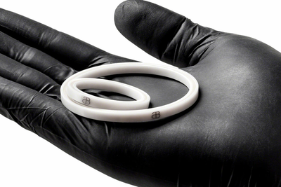 absoluteBLACK HOLLOWcage Oversized Derailleur Pulley Cage for Shimano 9100 / 8000