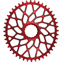 absoluteBLACK Oval Direct Mount 1x Chainring for CINCH
