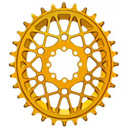 absoluteBLACK Oval SRAM T-Type DM Chainring