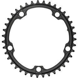 absoluteBLACK Premium Oval 130 BCD Road Inner Chainring