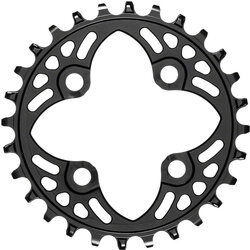 absoluteBLACK Round 64 BCD Chainring