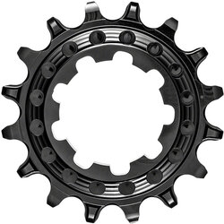 absoluteBLACK Single Speed Cog