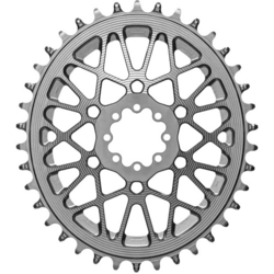 absoluteBLACK SRAM AXS Gravel Chainring