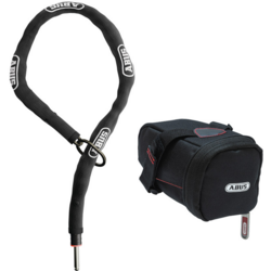 ABUS ACH Classic AdptrChn + FrmLock