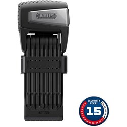 ABUS Bordo Smart X 6500A without Remote