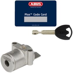 ABUS Bosch Battery Lock