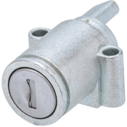 ABUS Bosch T82 Battery Locks, BLO BOS IT2.1 T82