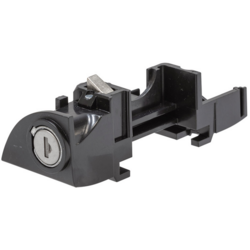 ABUS Bosch T82 Battery Locks, BLO BOS RT2 T82