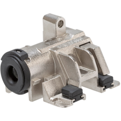ABUS Bosch XPlus Battery Locks, BLO BOS DT2 Xplus