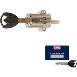 ABUS Bosch XPlus Battery Locks, BLO BOS IT2.1 Xplus