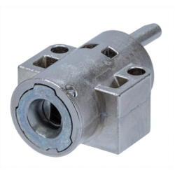 ABUS Bosch XPlus Battery Locks, BLO BOS IT3 Xplus