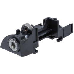 ABUS Bosch XPlus Battery Locks, BLO BOS RT2 Xplus