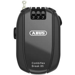 ABUS Combiflex Break 85 Cable Lock