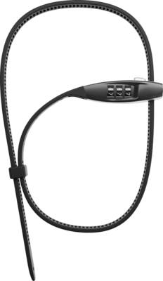 ABUS Combiflex TravelGuard 70