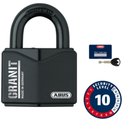 ABUS Granit 37/55