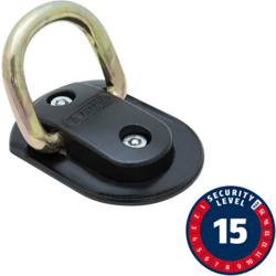 ABUS Granit WBA75