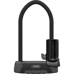 ABUS GRANIT XPlus 540 U-Lock (11-inch) w/SHB Bracket