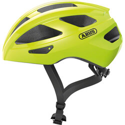 AWE® AWESpeed™ In Mould Adult Mens Road Cycling Helmet 58-62cm Neon Yellow 