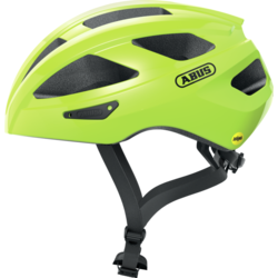 CASCO ABUS AVENTOR CELESTE GREEN – Amor de Bici